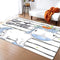 Cartoon Unicorn Rug